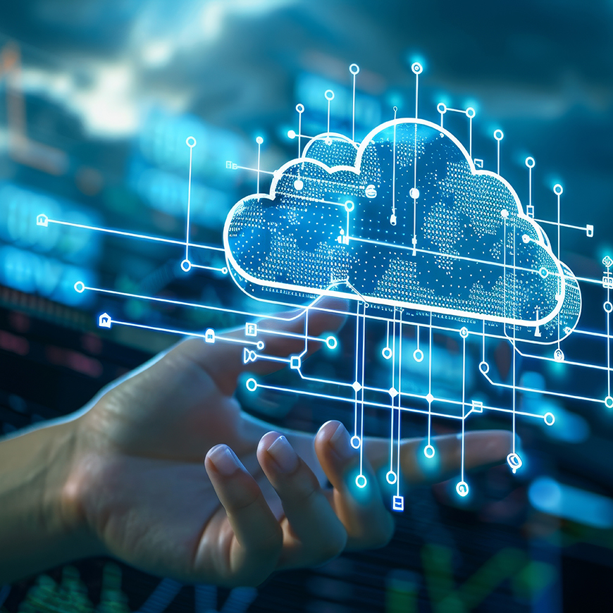 Private Cloud Strategy