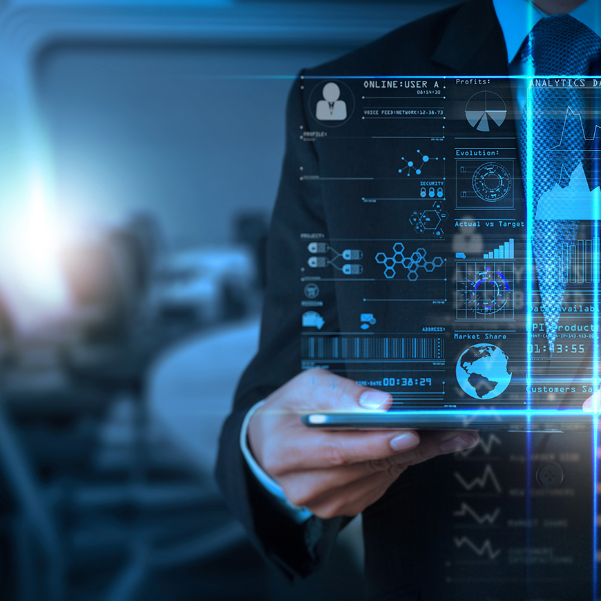 Financial Optimization & Modeling